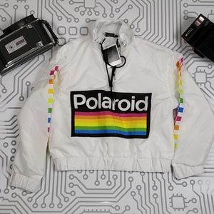 Polaroid Windbreaker
